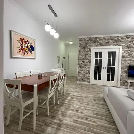 Center Apartment Tirana